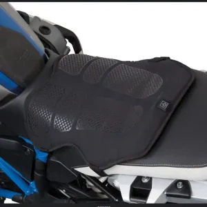 Tucano Urbano Sitzheizung schwarz universal Meistverkauft