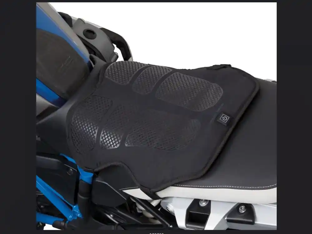 Tucano Urbano Sitzheizung schwarz universal Meistverkauft