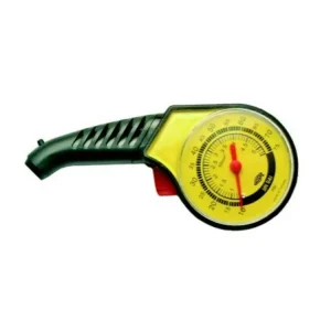 Nur Heute Luftdruck Prüfer analog Econ