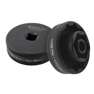 Highlight Steckschlüsseleinsatz für Radmuttern Bikeservice