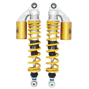 Öhlins Stoßdämpfer hinten passend für Honda GB 350 S NC59 - OE-HO-409 Mega-Angebot
