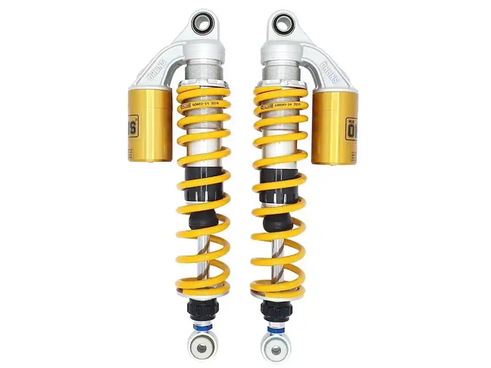 Öhlins Stoßdämpfer hinten passend für Honda GB 350 S NC59 - OE-HO-409 Mega-Angebot