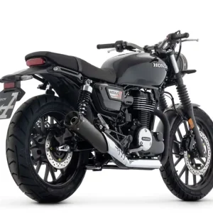 Must-Have ARROW Auspuff Rebel passend für Honda GB 350 S NC59 - 74514RBN