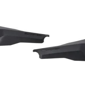 Handprotektor Kit passend für Honda GB 350 S NC59 - SW-Motech HDG.00.220.20701/B Echt