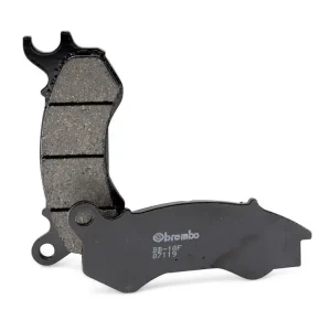 Beliebt Brembo Bremsbelag vorn 07119 passend für Daytona DY 125 RS Efi (Bj.17-21)