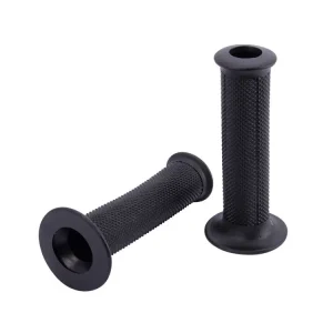 Domino 1128.82.40 Lenkergriff Paar Dakar schwarz 22/26 128mm offen Wochenendangebot