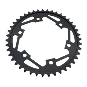 Neuheit Kettenrad Stahl 43 Zähne (520) passend für Yamaha MT07 ab 2025