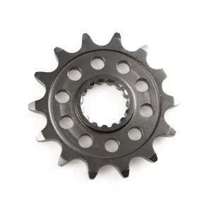 Sofort Bestellen Ritzel Stahl 13 14 Zähne Supersport (520) passend für Triumph TF 250 X / TF 450