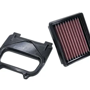 DNA Luftfilter Combo passend für CF Moto 450 MT Bj.24-25 P-CF45E24-S2-COMBO Sofort Bestellen