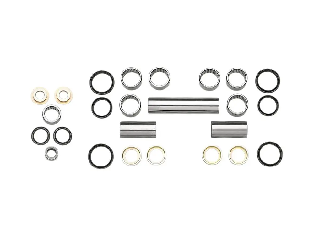 Echt Umlenkhebel-Lagersatz Stoßdämpfer passend für Honda CRF 250 R / CRF 450 R 27-1172
