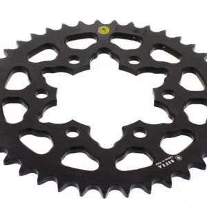 Kettenrad Sitta 41 Zähne (520) passend für Kawasaki ZX6R / ER6N / ER6F / Versys 650 Sichere Zahlung