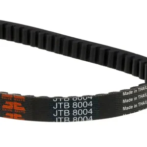 Keilriemen JTB8004 passend auf Generic Ideo Roc Xor / Keeway ATV Easy Flash Focus Goccia Hurricane Gratis Versand