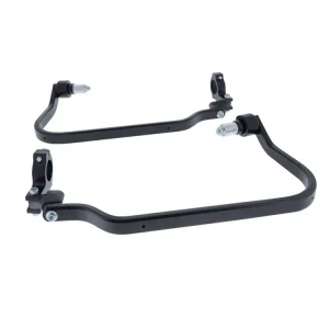 Markenware Handprotektor / Montagesatz passend für Honda CB 1000 Hornet SC86 / SP (Bj.25-) BHG-134