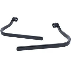 Top-Seller Handprotektor / Montagesatz passend für Triumph Tiger Sport 800 (Bj.25-) BHG-137 Barkbusters