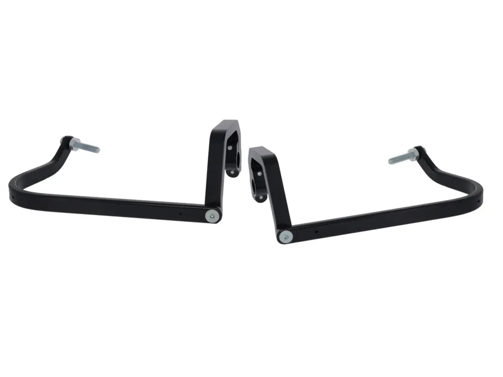 Heißes Angebot Handprotektor Hardware-Kit passend für BMW R1300 GS Adventure - Barkbusters BHG-124