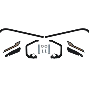 Handprotektor / Montagesatz passend für BMW R 1300 GS (Bj.24-) BHG-133 Barkbusters Markenware