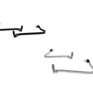 Handprotektor Hardware-Kit passend für Ducati Desert X / Rally - Barkbusters BHG-100 Top-Angebot