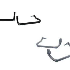 Nur Heute Handprotektor / Handschalen passend für BMW F 750 850 GS / R 1250 GS - Barkbusters BHG-085