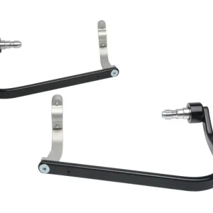 Handprotektor / Montagesatz passend für BMW F700 800 GS Honda KTM - Barkbusters BHG-055 Preiswert