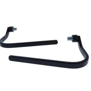 Sonderangebot Handprotektor / Montagesatz passend für CF-Moto NK 675 BHG-145 Barkbusters