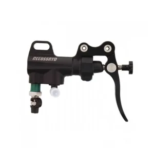 Daumenbremse Hydraulisch Accossato Bremse linke Seite BP001 Neue Ware