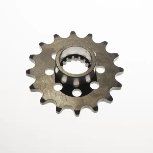 Ritzel Stahl 15 16 17 Zähne (520) passend für MV Agusta Brutale / F3 - Supersport Direkt Vom Hersteller