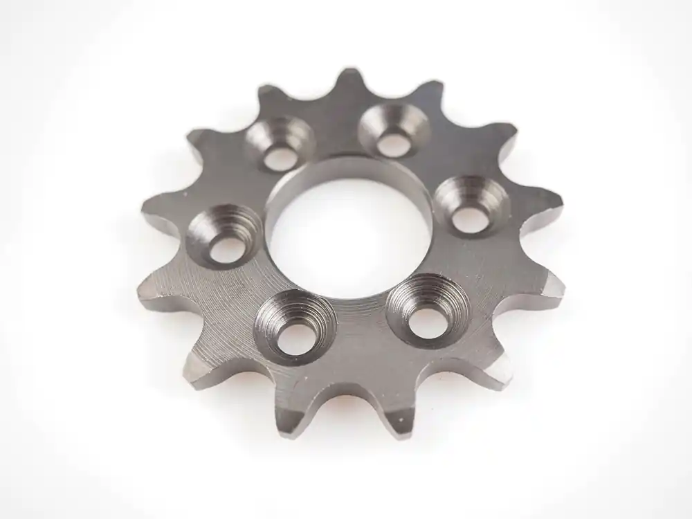 Letzte Chance Ritzel Stahl 13 Zähne SurRon Ultrabee (520)