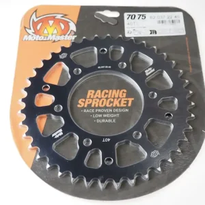 Kettenrad passend für Surron Ultrabee 40 bis 60 Zähne (520) Letzte Chance