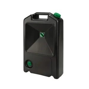 Echt Ölablasswanne / Auffangwanne / Ölwanne abschließbar 7L von Pressol