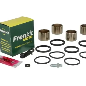 Repsatz für Bremssattel Tokico vorn passend für Honda CBR 600 RR / 1000 RR / CB 1000 Frenkit 629058 Garantierte Lieferung