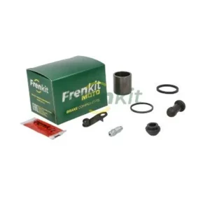 Preisreduziert Repsatz für Bremssattel Nissin hinten passend für Honda CBR 1000 RR / Kawasaki ZX-10R RR ZX-6R RR Fr