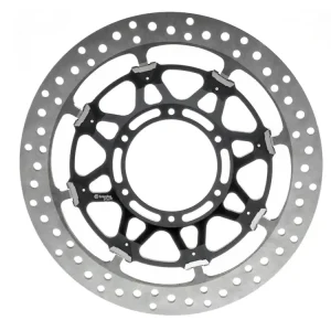 Brembo High-Performance T-Drive Bremsscheiben Kit passend für Ducati - 08C86911 Preis Gesenkt