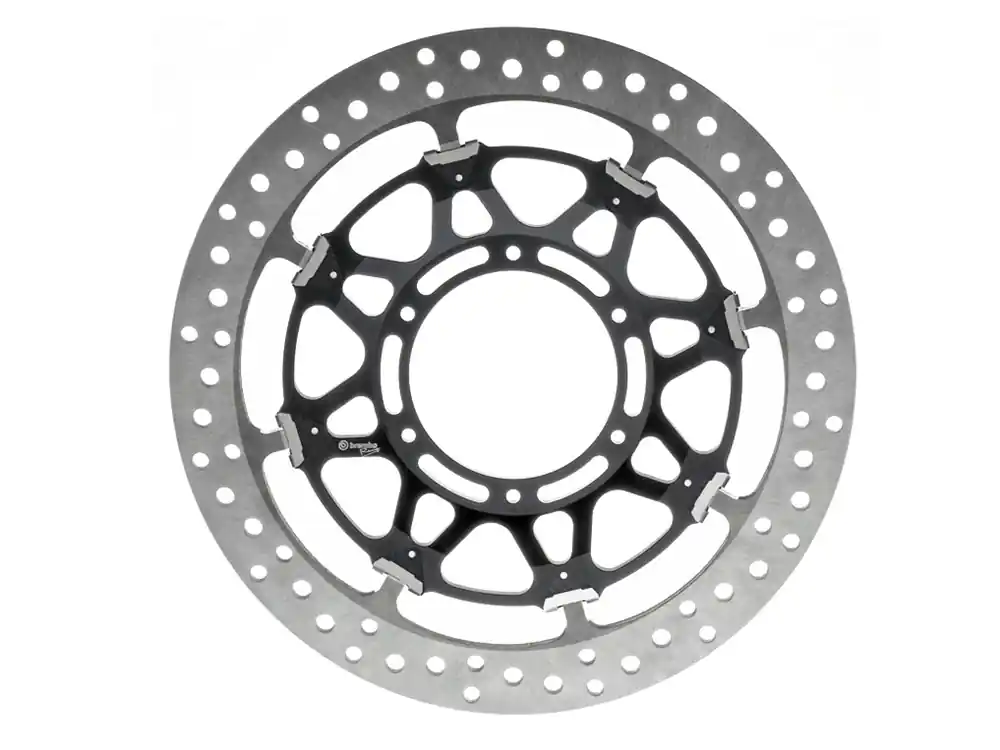 Brembo High-Performance T-Drive Bremsscheiben Kit passend für Ducati - 08C86911 Preis Gesenkt