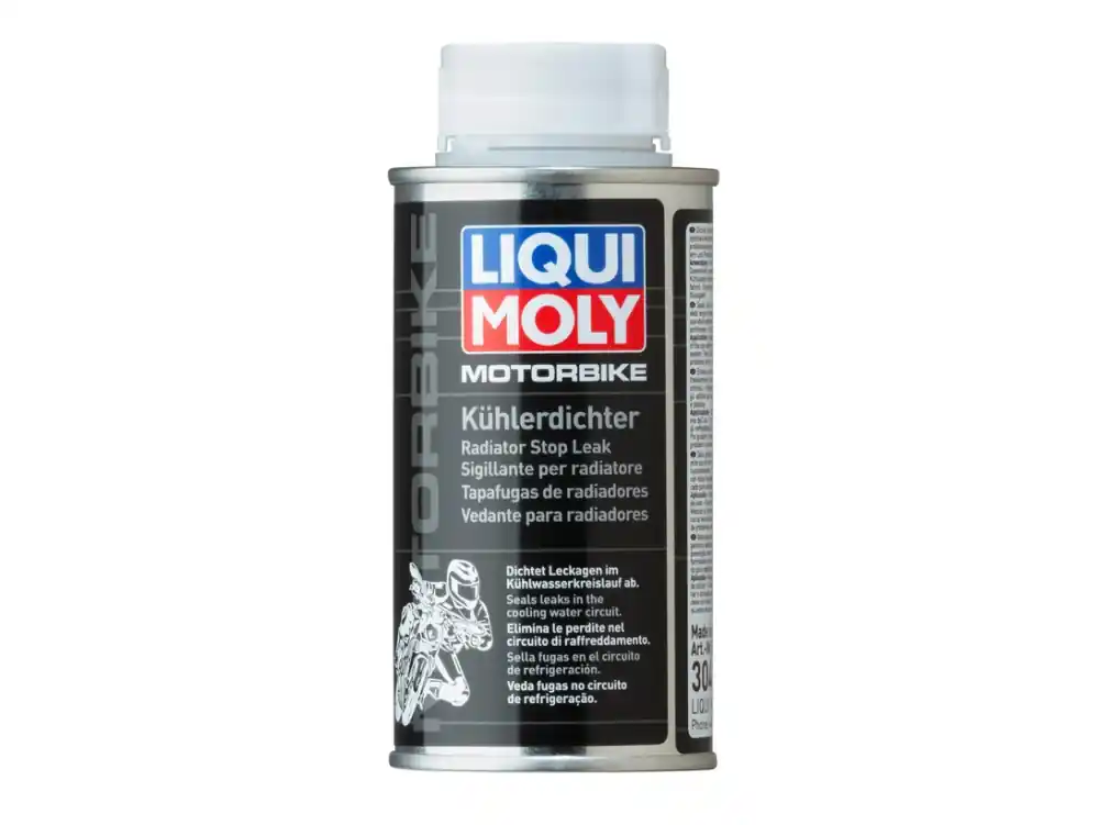 Preisreduziert Liqui Moly Motorbike Kühlerdichter 125ml 3043