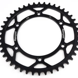 Top-Angebot Kettenrad Alu 44 Zähne - (520) passend für Cagiva Cruiser / W8 / W16 / W12