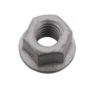 Super-Preis Mutter Kettenrad Originalersatzteil M8x1.25 mm passend auf SWM