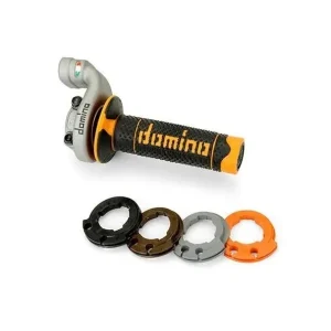 Direkt Vom Hersteller Gasgriff KRK orange KTM Husqvarna Domino 5207.03