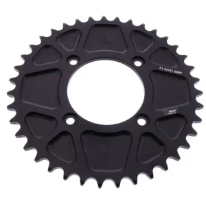 Saisonangebot Kettenrad Aluminium 36 39 41 42 43 Zähne - (520) passend für Beta Trial