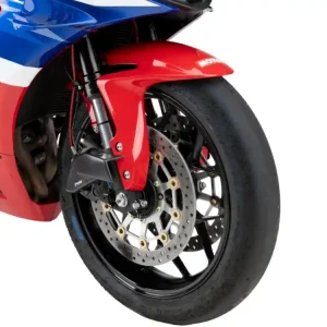 Puig Brake Cooler / Bremsenkühlung passend für Honda CBR 600 RR PC69 Bj.24- Schneller Versand