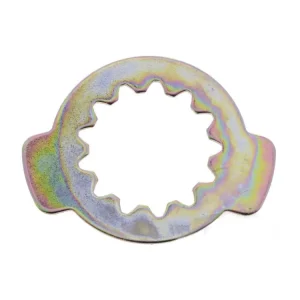 Kracherpreis Sicherungsblech Originalersatzteil Ritzel passend auf Benelli