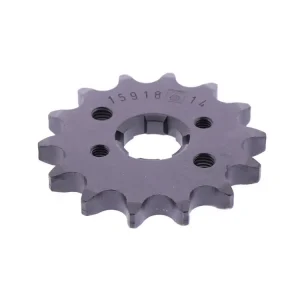 Neu Im Sortiment Kettenritzel 13 14 Zähne - (428) passend für Motorhispania 125 Duna KN1 MH7