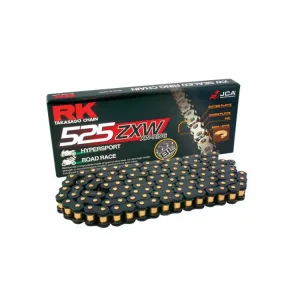 RK Kettensatz passend für KTM 1390 Superadventure / S / R (Bj.25-) 525ZXW Kette superstark Neu