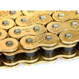 Regina Kettensatz passend für KTM 1390 Superadventure / S / R (Bj.25-) 525HPE Kette wartungsfrei Begrenztes Angebot