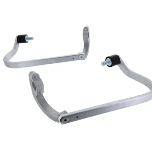 Handprotektor / Montagesatz passend für Suzuki DR-4S / DR-4SM - BHG-148 Barkbusters Kracherpreis