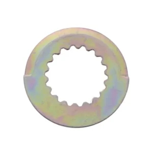 Sicherungsblech Originalersatzteil Ritzel passend auf Benelli / Keeway Letzte Chance