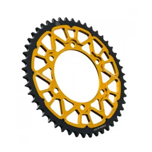 Kettenrad JT Twinstar 48 Zähne - (525) passend für Yamaha MT07 MT09 MT10 Tracer Versand Am Gleichen Tag