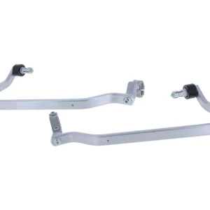 Handprotektor / Montagesatz passend für Kove 800X / Pro / Rally (Bj.25-) BHG-139 Barkbusters Super-Preis