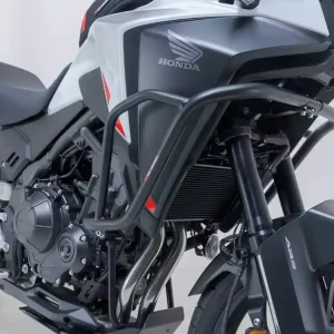 Sturzbügel Crash Bar passend für Honda NX 500 (Bj.24-) SW-Motech Begrenztes Angebot