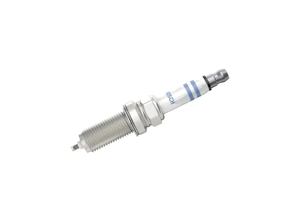 Zündkerze passend auf Husqvarna Svartpilen / Vitpilen 401 / KTM 390 Duke Adventure RC VR6NE Bosch Nur Für Kurze Zeit