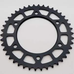 Kettenrad Stahl CNC 42 43 44 45 Zähne (520) passend für Ducati Panigale / Streetfighter / Monster V2 Neue Kollektion